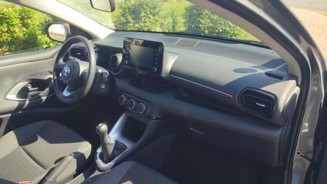 Toyota Yaris image 1