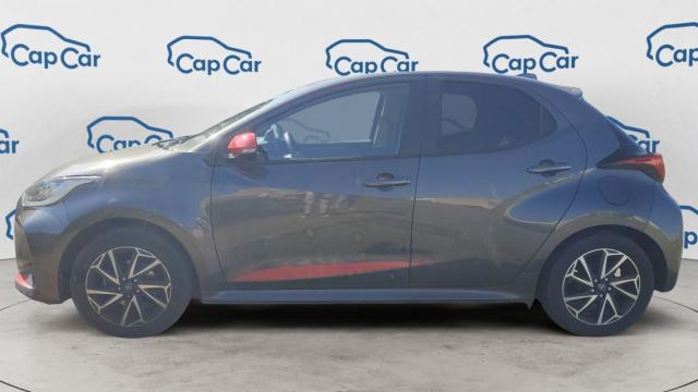 Toyota Yaris image 7