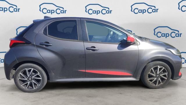 Toyota Yaris image 3