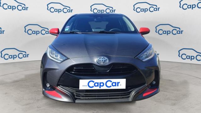 Toyota Yaris image 2