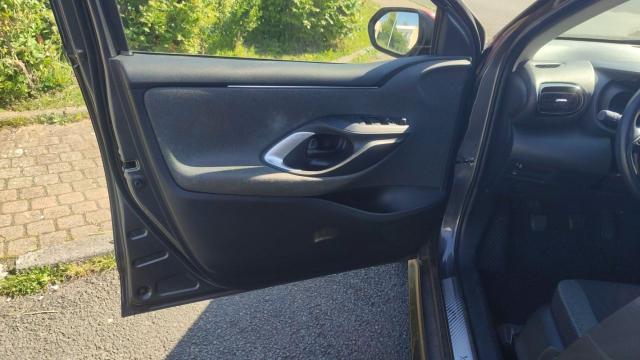 Toyota Yaris image 4