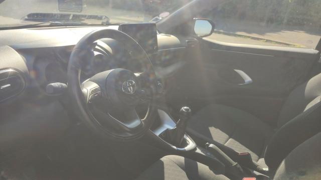 Toyota Yaris image 9