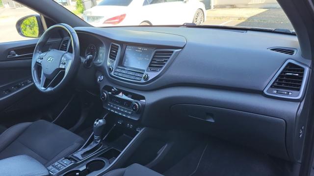 Hyundai Tucson image 6