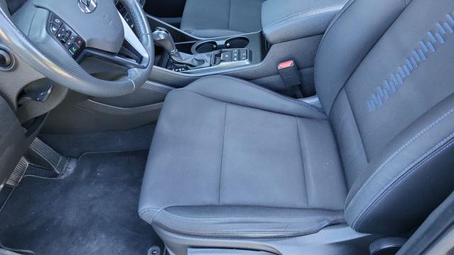 Hyundai Tucson image 3