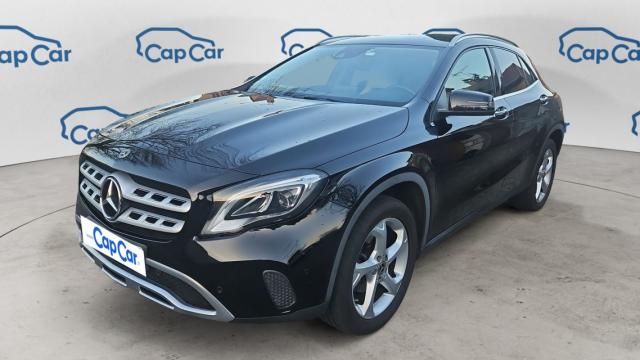 Mercedes Benz