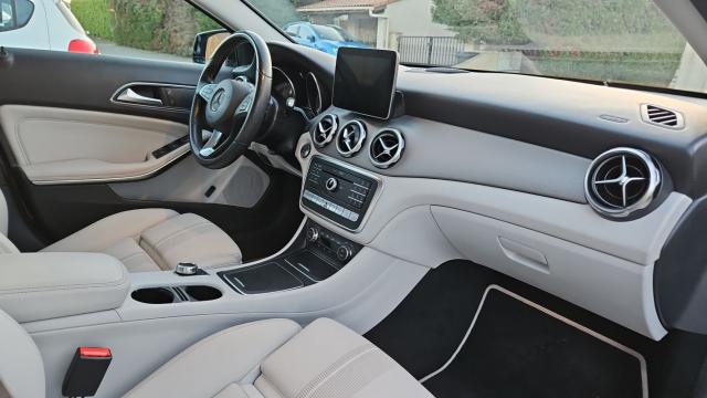 Mercedes Benz Classe Gla image 4
