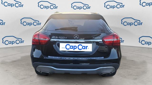 Mercedes Benz Classe Gla image 6