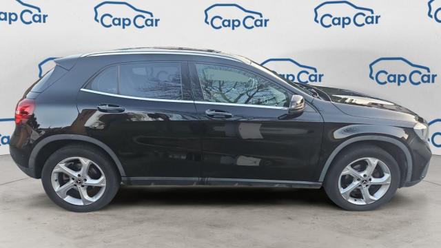 Mercedes Benz Classe Gla image 1