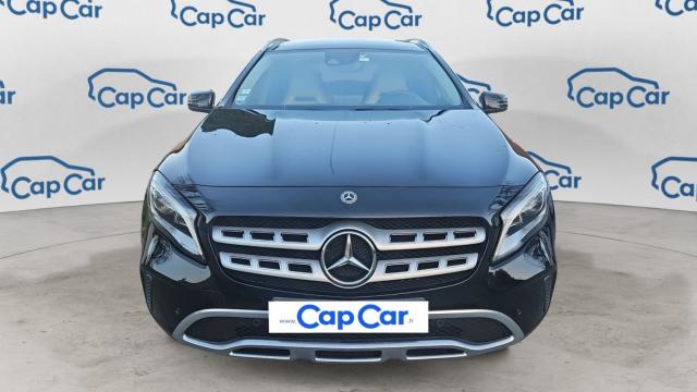 Mercedes Benz Classe Gla image 8
