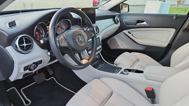 Mercedes Benz Classe Gla image 7