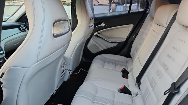 Mercedes Benz Classe Gla image 2