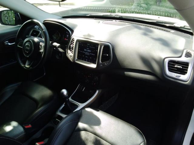 Jeep Compass image 5