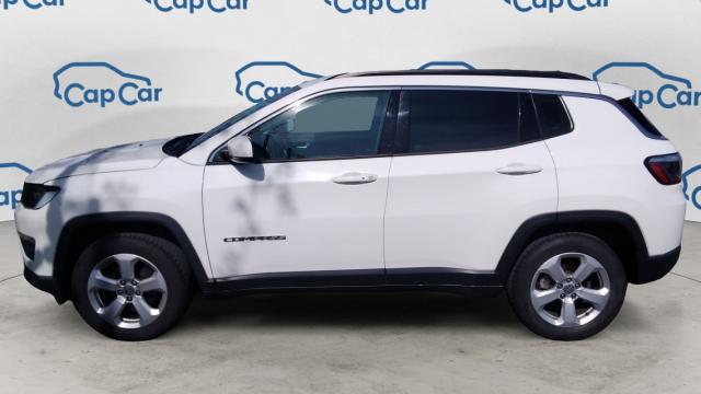 Jeep Compass image 4