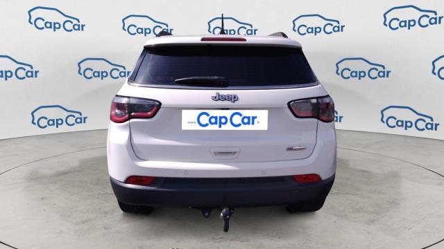 Jeep Compass image 9