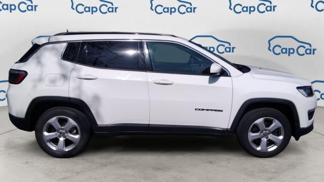 Jeep Compass image 8