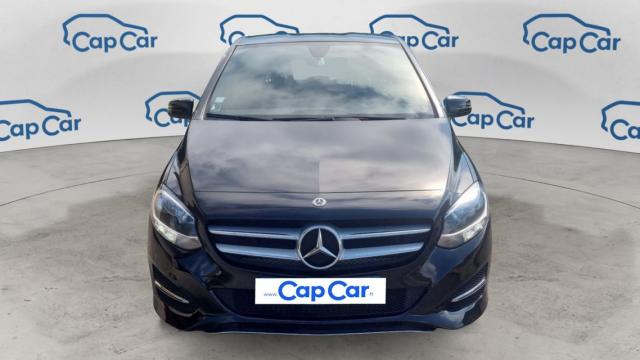 Mercedes Benz Classe B image 2