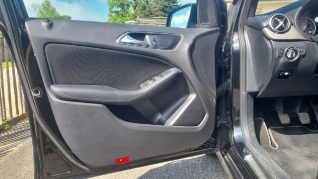 Mercedes Benz Classe B image 5