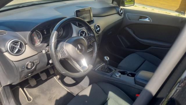Mercedes Benz Classe B image 9