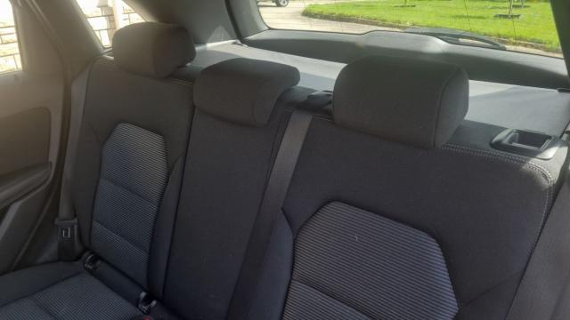 Mercedes Benz Classe B image 8