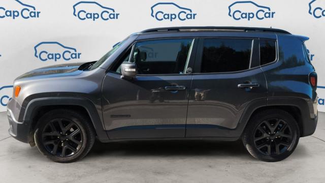 Jeep Renegade image 6