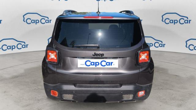 Jeep Renegade image 9