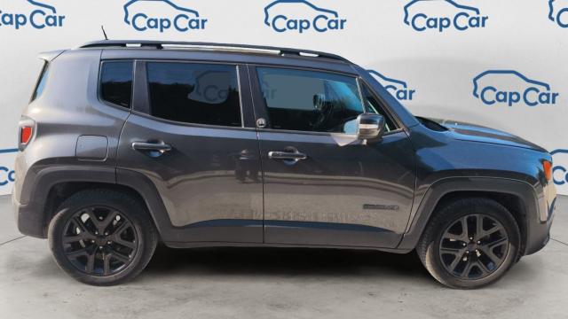 Jeep Renegade image 3