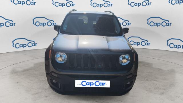 Jeep Renegade image 1