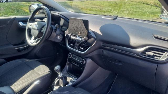 Ford Puma image 1
