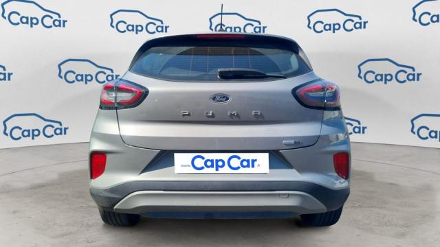 Ford Puma image 4