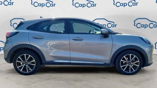 Ford Puma image 5