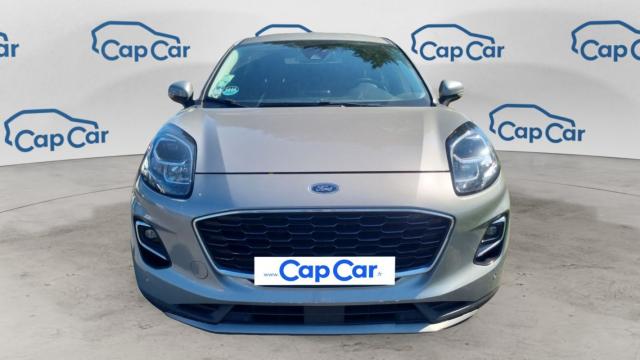 Ford Puma image 3