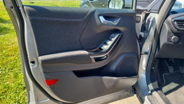 Ford Puma image 6