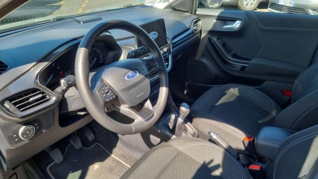 Ford Puma image 7