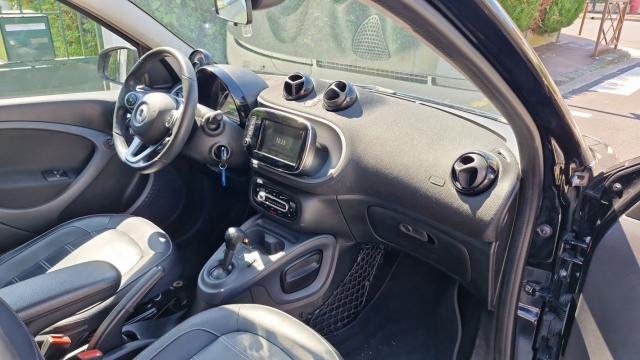 Smart Forfour image 8