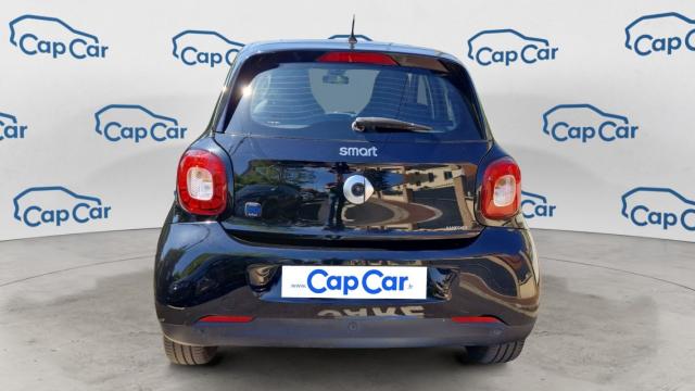 Smart Forfour image 6