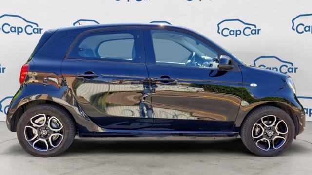 Smart Forfour image 7