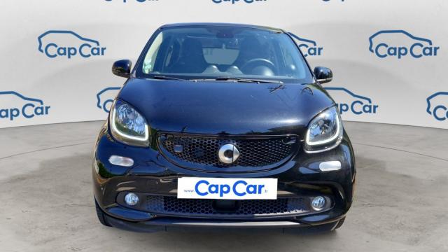 Smart Forfour image 5