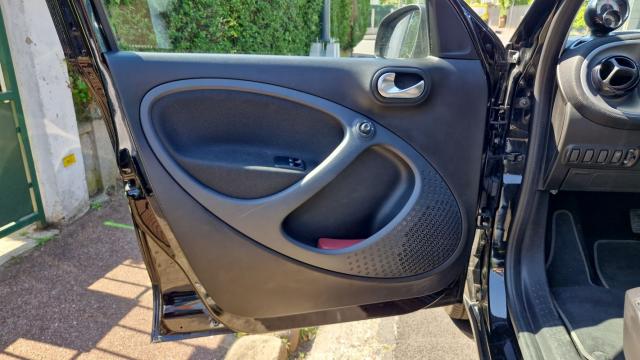 Smart Forfour image 2