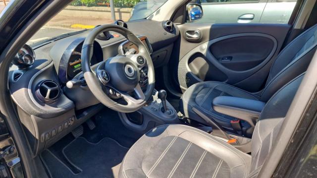 Smart Forfour image 1
