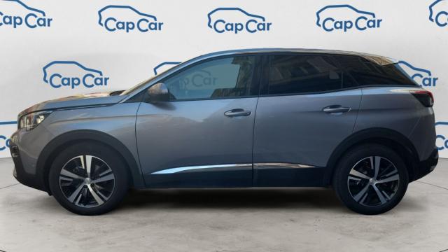Peugeot 3008 image 3