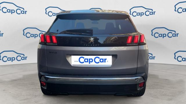Peugeot 3008 image 7
