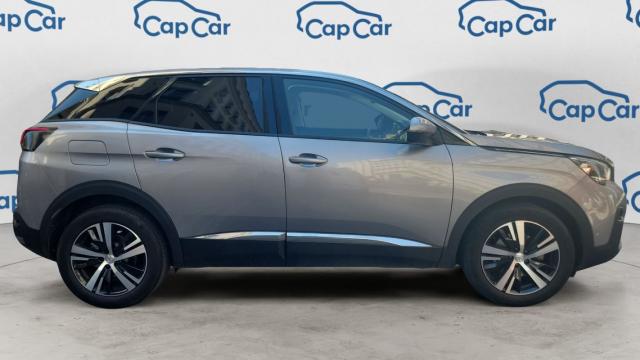 Peugeot 3008 image 9
