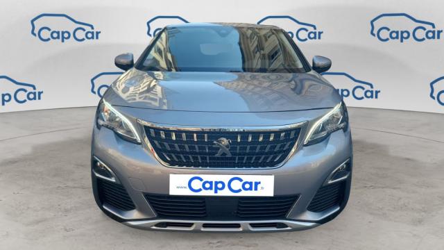 Peugeot 3008 image 2