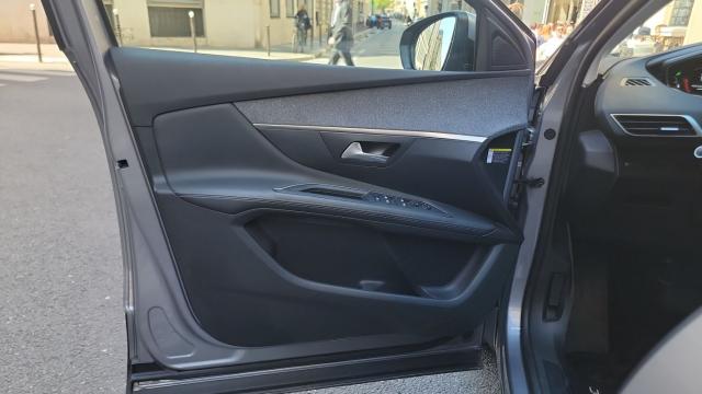 Peugeot 3008 image 5