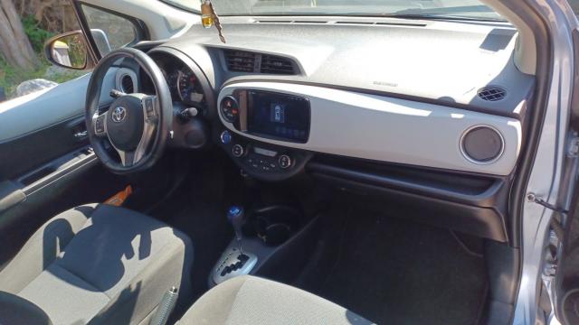 Toyota Yaris image 3