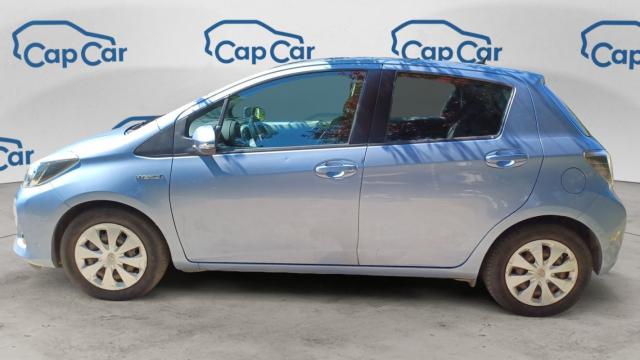 Toyota Yaris image 2