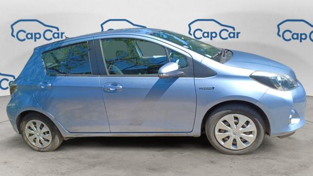 Toyota Yaris image 1