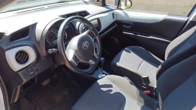 Toyota Yaris image 5