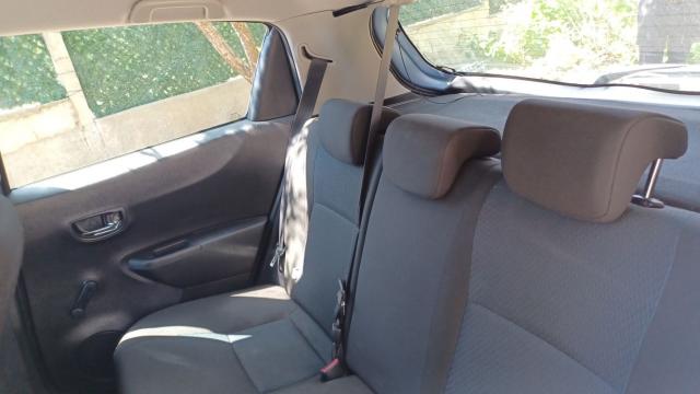Toyota Yaris image 6