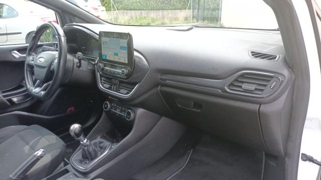 Ford Fiesta image 5
